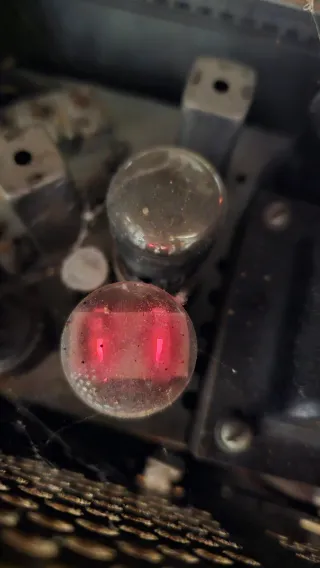 Rádio Vintage General Eletric