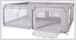 Parque infantil de juego