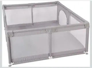 Parque infantil de juego