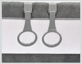 Parque infantil de juego