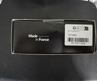 Pedales LOOK Kéo Classic 3