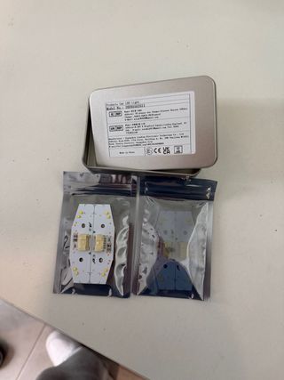 Angel Eyes Amarelos BMW M3/M4 f80/f82