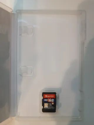 Dragon Ball Xenoverse 2 Nintendo Switch