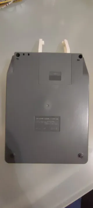 Calculadora Impresora Elco EO-1023 nueva