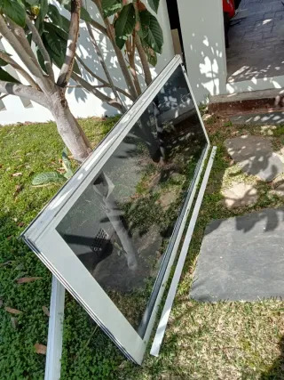 6 Cristales de Seguridad Solar