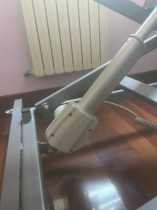 Cama articulada Sunrise Medical Adriana