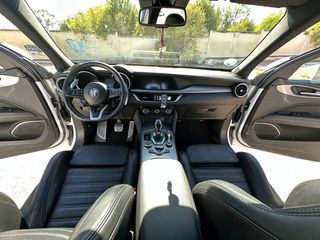 Alfa Romeo Stelvio veloce