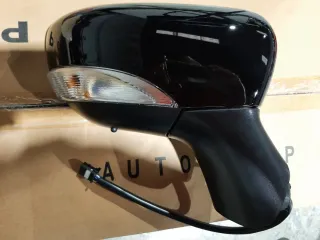 Retrovisor Renault Captur