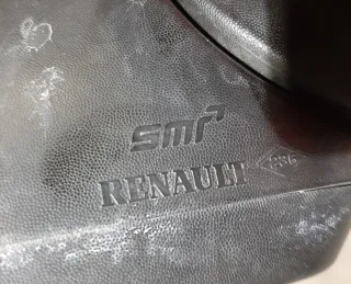 Retrovisor Renault Captur