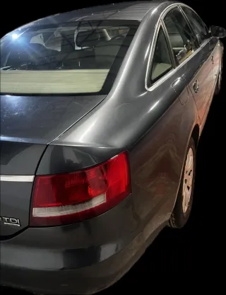 Audi A6 2005