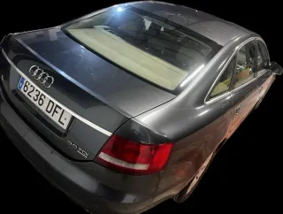 Audi A6 2005
