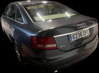 Audi A6 2005