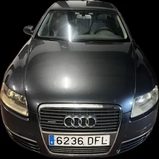 Audi A6 2005