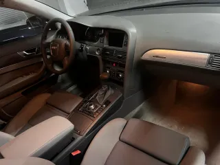 Audi A6 2005