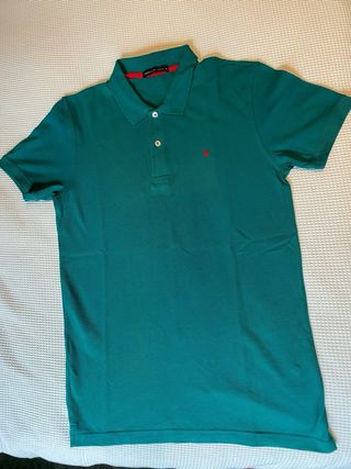 Polo Purificación García NUEVO