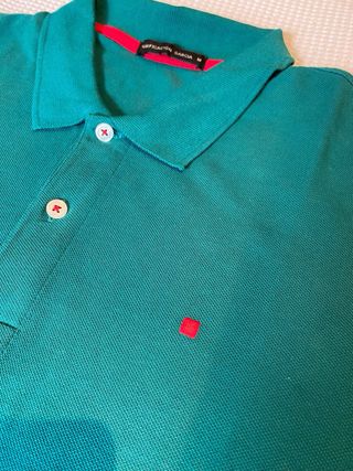 Polo Purificación García NUEVO