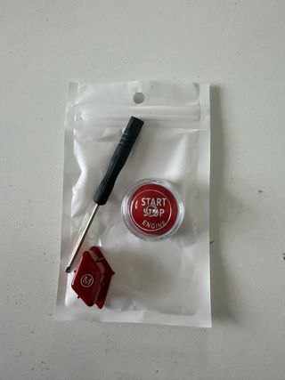 Botão Start/Stop e M Sport BMW E90/E92/E93