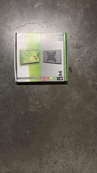 Soporte TV LED 32-48 VESA 400x400 Lote o unidad