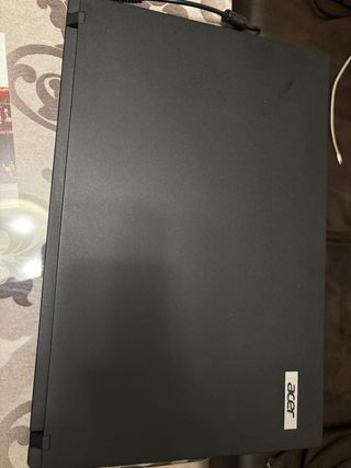 Portátil Acer Travelmate P2510 Series