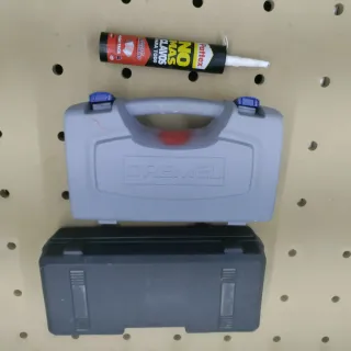 Cajas de para maquinas o herramientas