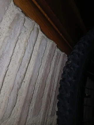 Conjunto de Dos Llantas de bicicleta