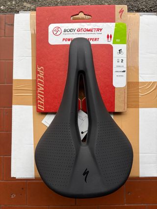 Sella Specialized Power Arc Expert