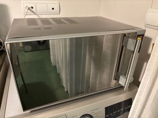 Microondas con Grill KOENIC