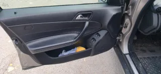 Mercedes-Benz Clase C 2004