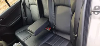 Mercedes-Benz Clase C 2004