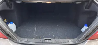 Mercedes-Benz Clase C 2004