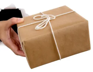 Paquete para Enrique