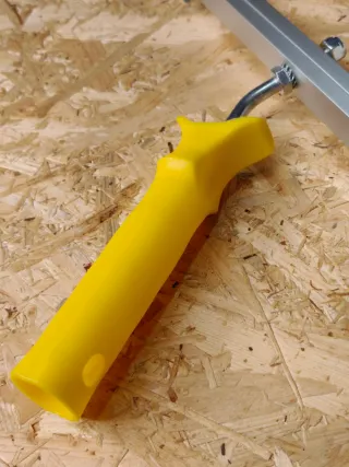 Rolo de Tinta Ajustável Industrial