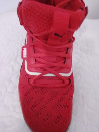 Zapatillas Puma Legacy