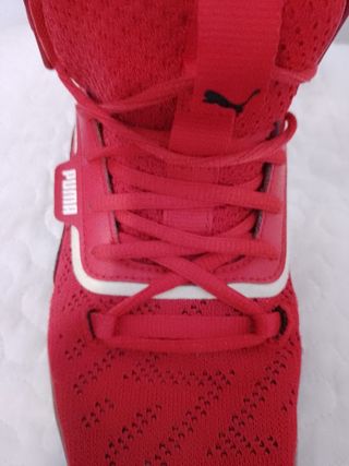 Zapatillas Puma Legacy