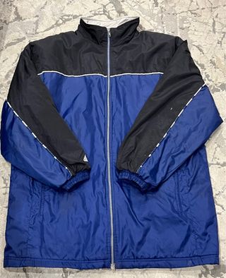 Chaqueta Vintage Adidas Y2K Oversize