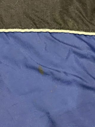 Chaqueta Vintage Adidas Y2K Oversize