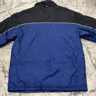 Chaqueta Vintage Adidas Y2K Oversize