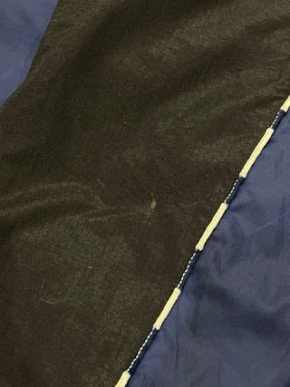 Chaqueta Vintage Adidas Y2K Oversize