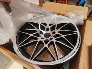 Llantas BMW Styling 666 M