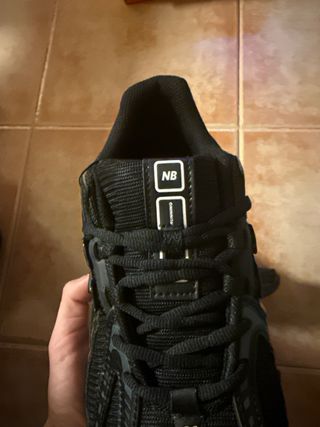 New Balance 1906r Negras Talla 42