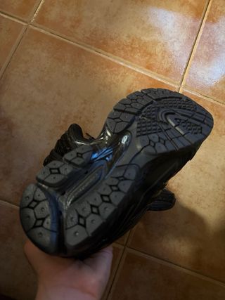 New Balance 1906r Negras Talla 42