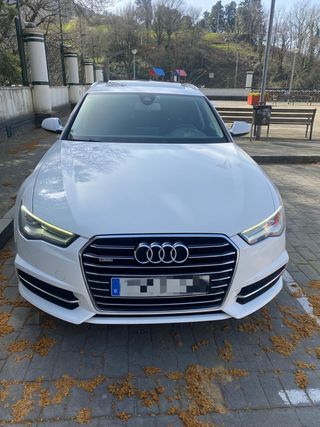 Audi A6 Avant NACIONAL