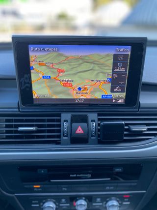 Audi A6 Avant NACIONAL