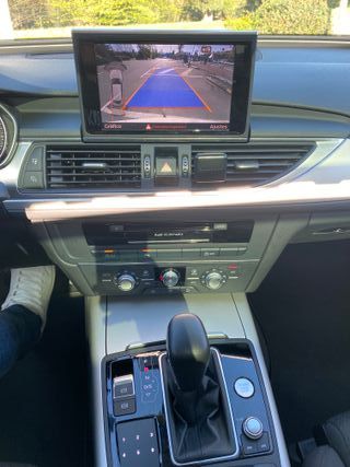 Audi A6 Avant NACIONAL