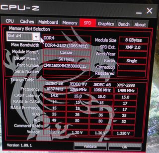 PC Gaming Ryzen 7 32GB RAM 500GB SSD RX590