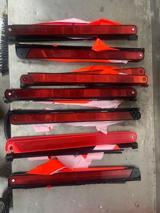 Triângulos de sinalização