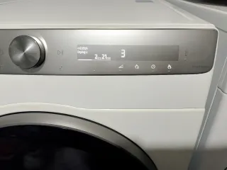 Secadora Samsung 9 kg