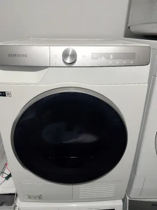 Secadora Samsung 9 kg