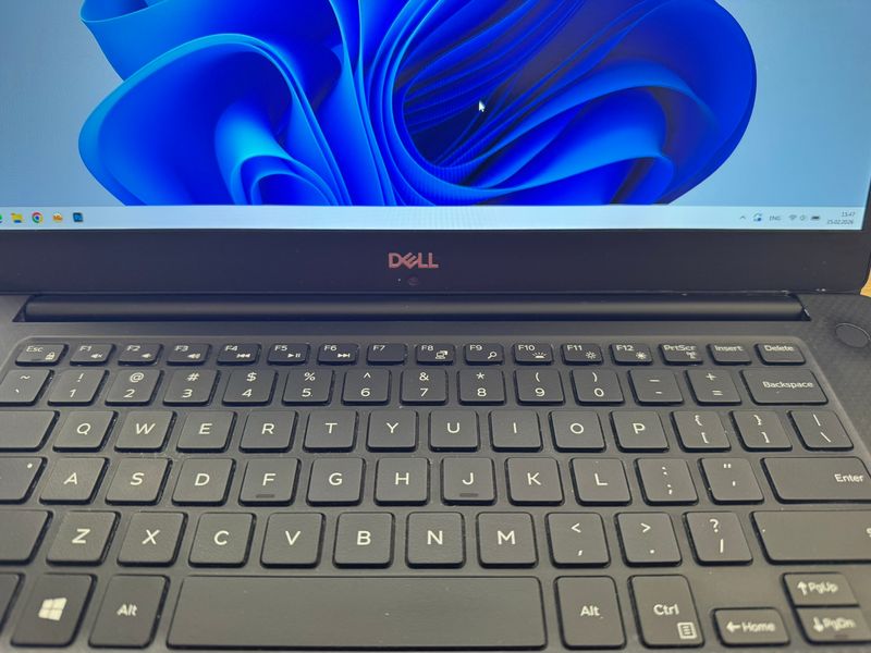 Dell Precision 5530 i7-8850H 32GB Q P1000 afbeelding 4