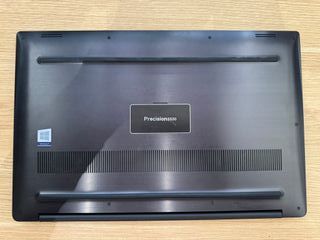 Portatile Dell Precision 5530 i7-8850H 32GB Q P1000